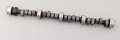 Crane mechanical flat tappet camshaft chevy sbc 327 350 400 .518"/.536" lift