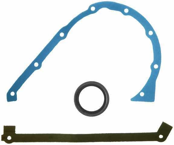 Fel-pro gaskets fpg tcs13198 - timing cover gasket set