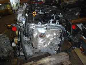 09-11 nissan murano 3.5l vq35de engine motor 61k miles