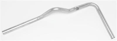 Walker exhaust exhaust tailpipe steel aluminized 2.25" diameter chevy gmc each