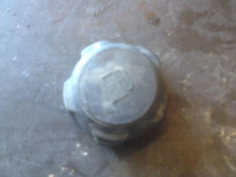 05 kawasaki prairie 700 gas fuel tank cap 