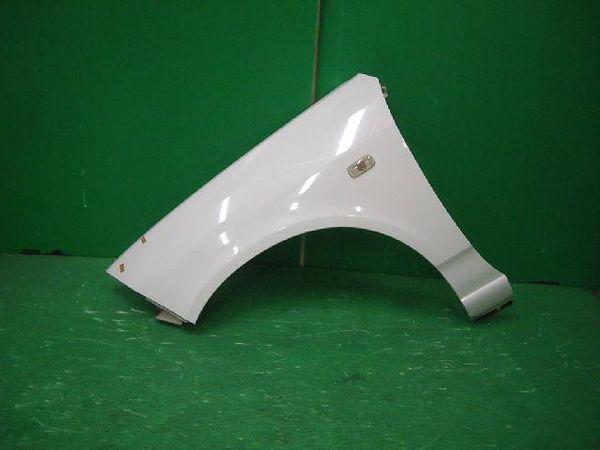 Nissan wingroad 2003 left fender panel [1010700]