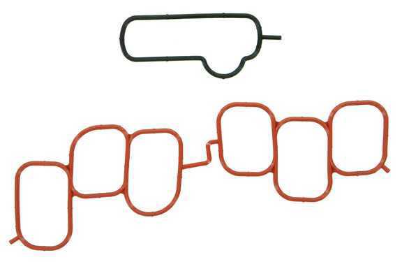 Fel-pro gaskets fpg ms96586 - intake plenum gasket set