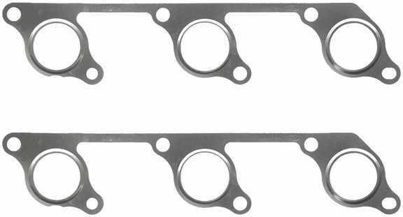 Fel-pro gaskets fpg ms90779 - manifold gasket set (exhaust)