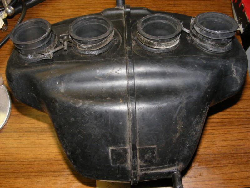 88 suzuki gsx600f katana air box