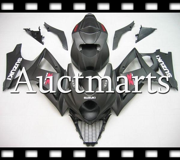 Fit suzuki 07 08 gsxr 1000 gsx-r 2007 2008 fairing bodywork plastics k7 a12 i5