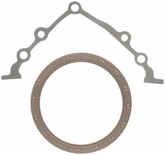 Fel-pro gaskets fpg bs40660 - rear main seal set