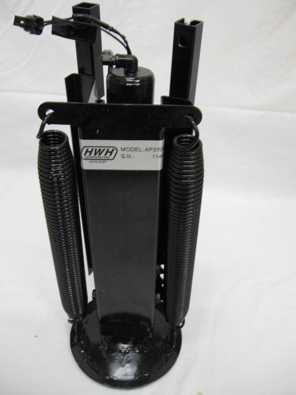 Hwh ap37065 6,000 lb 13" hydraulic leveling jack