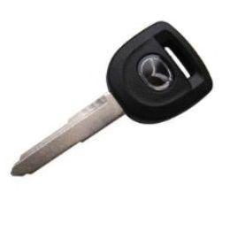 Blank key for mazda 3 5 6 cx-7 cx-9 mx-5 rx-7 rx-8