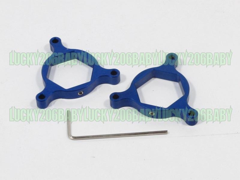 Fork preload adjuster ducati 916 desde/from 96 22 blue