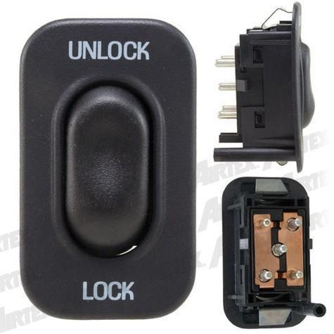 Airtex 1s9038 door lock switch