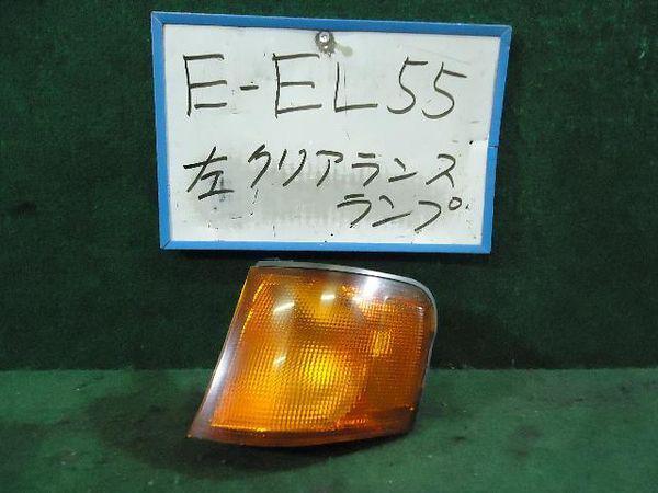 Toyota corolla ii 1995 left clearance lamp [1411100]