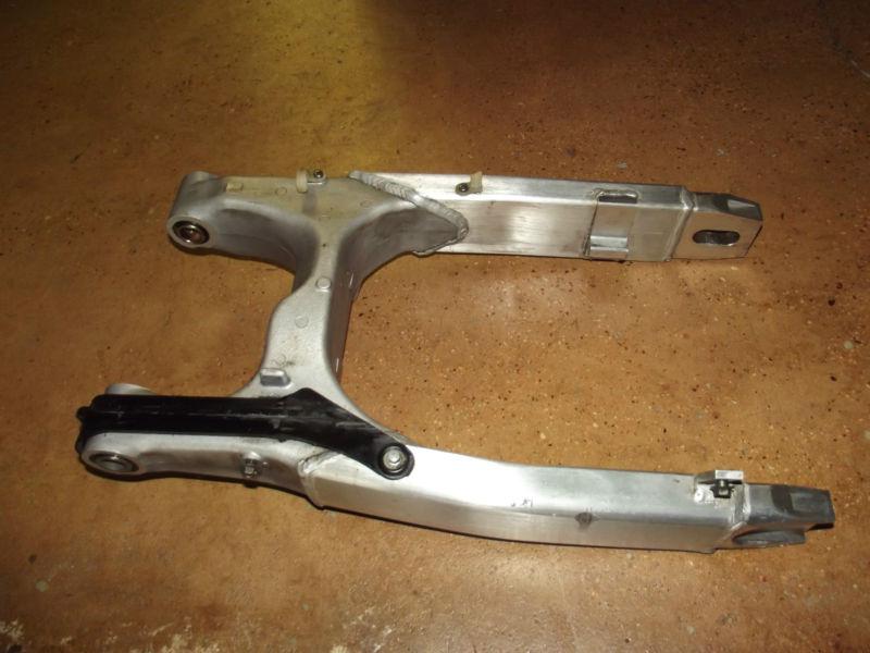 Honda vtr1000f super hawk rear suspension swing arm swingarm 1998 1999 2000 2001