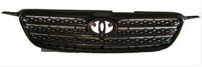 Sherman 8175-99-2 grille toyota corolla