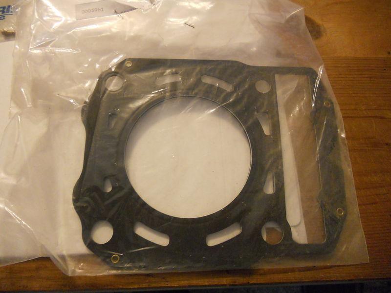 Nos polaris head gasket 1.6 a99ch45ca a99ch45ia a00ch46ca 3085961