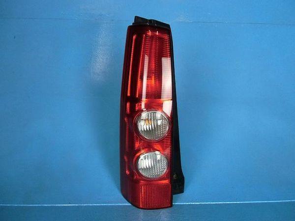 Mazda az wagon 2003 rear left combination lamp [7315600]