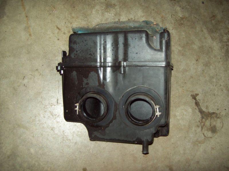 1995 yamaha vmax 500 600 air box breather box v-max  v max 500 600 94 95 96