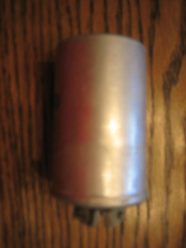 Hella volkswagen part #91es5j2 x 18w, 6 volt flasher