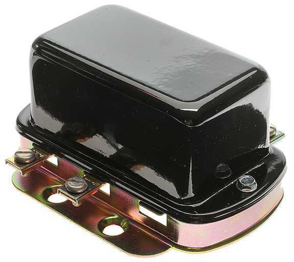 Echlin ignition parts ech vr27 - voltage regulator