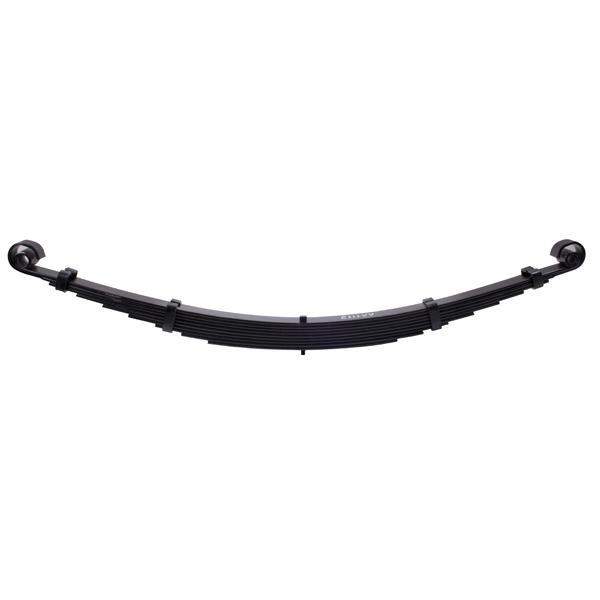 18202.01 omix-ada leaf spring rear jeep willys cj3a m38 cj3b truck station wagon