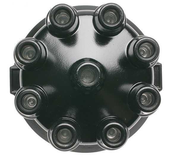 Echlin ignition parts ech rr158 - distributor cap