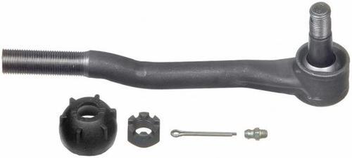 Quick steer tie rod end eqces3192