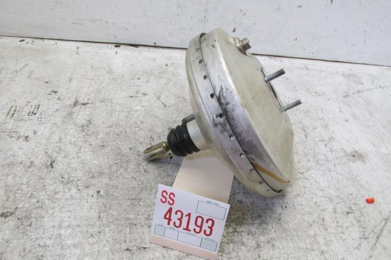 89 91 92 93 mercedes 190e power brake booster oem  7789