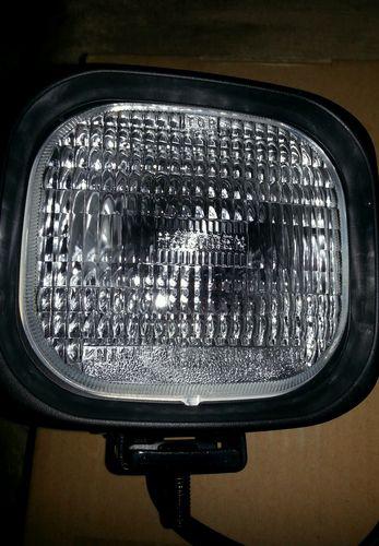 Nissan forlift work lights (2)