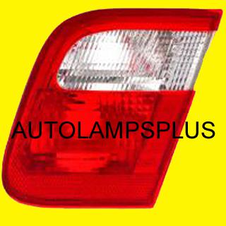 Bmw back up tail light lamp right 323i 325i 325xi 328i 330i 330xi sedan