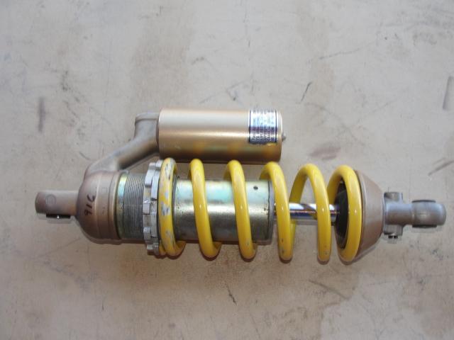 1995 ducati 916 showa shock absorber 748 996 adjustable