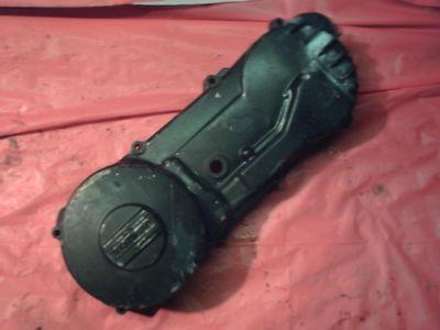 H158 1983 1984 honda nh80 nh 80 aero clutch cover