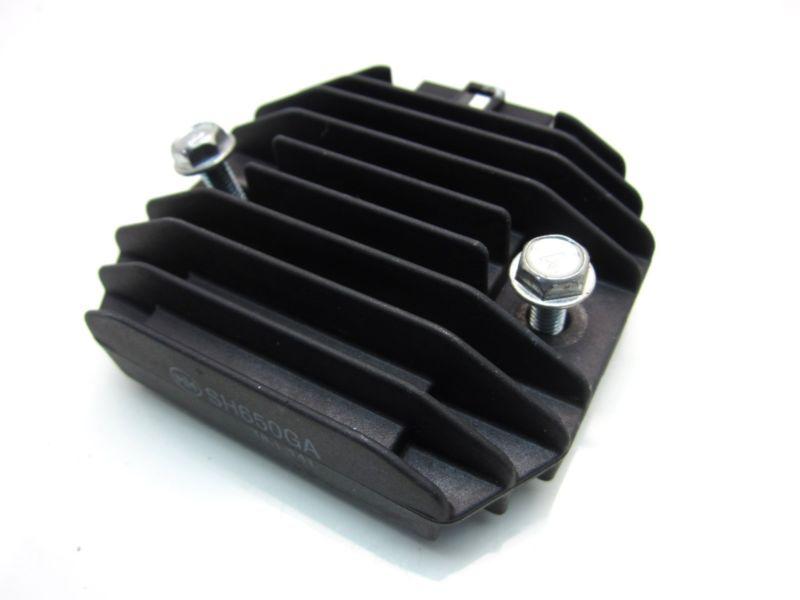 08 09 10 11 12 ninja 250 ex250 ex-250 voltage regulator rectifier