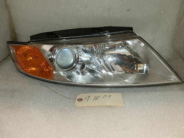 2009 2010 kia optima ex lx sx factory oem right passenger projector headlight