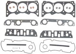 Victor hs5768w engine cylinder head gasket set gm 3.8l v6 buick