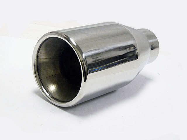 Obx exhaust tip t11 universal corolla integra accord