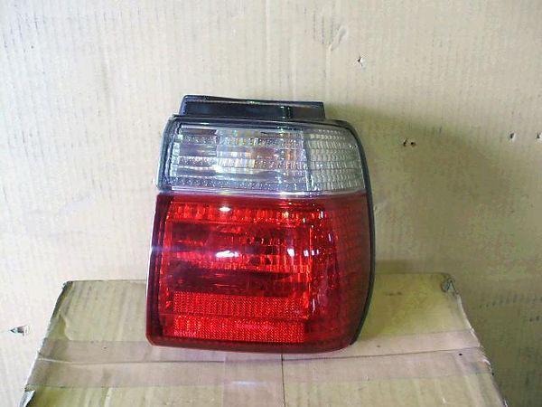 Nissan stagea 1999 rear right combination lamp [4715500]