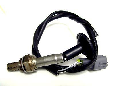 Lexus ls400 98-00 rear 4.0l v8 1uz obx oxygen o2 sensor