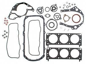 Victor 95-3410vr engine kit gasket set gm 3.1l v6 chevrolet