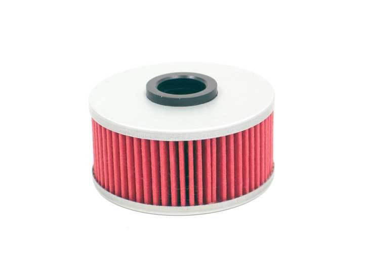 K&n performance oil filter kn-144 / kn144 cartridge oil filter 