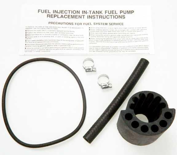 Delphi fuel pumps dfp fe0104 - fuel pump - (electric in-tank type) - actual m...