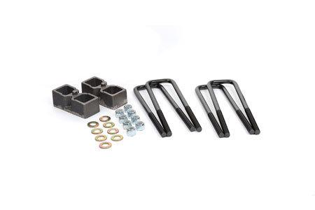 Silverado daystar comfort ride leveling kits - kg09122