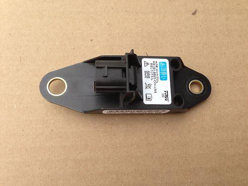 2008 acura tsx oem side rear impact sensor 77970-sec-c82 airbag 06 07