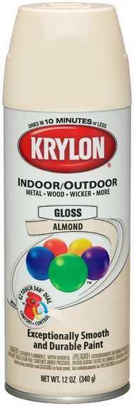 Dupli-color dc 51506 - spray paint - general purpose colors, almond