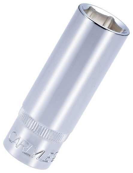 Carlyle hand tools cht sd38016m - socket, 16 mm; deep metric