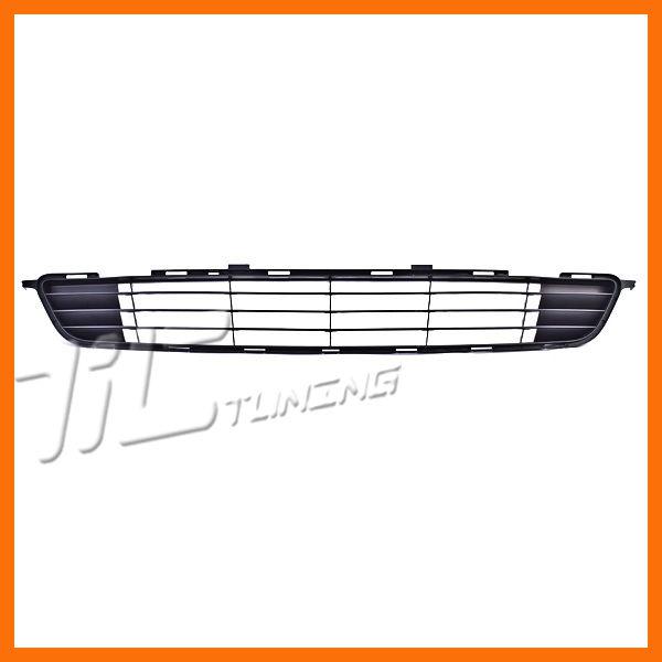 2009 2010 toyota corolla front bumper center lower grille for usa ce 5311202120