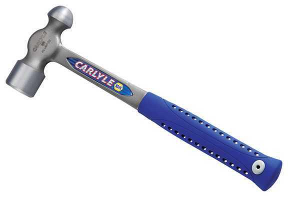 Carlyle hand tools cht hlvbp32 - hammer, steel; 32 oz