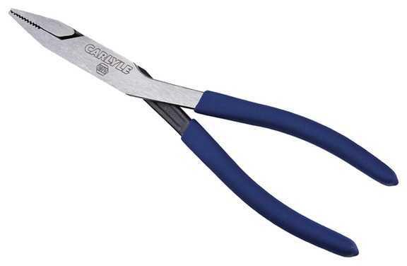 Carlyle hand tools cht dbp8 - pliers, duck bill wiring pliers; 8""