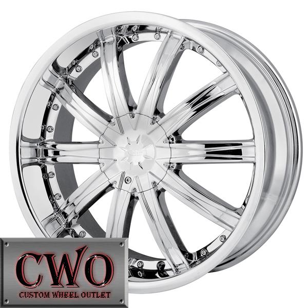 18 chrome dip ice wheels rims 5x100/5x114.3 5 lug jetta altima eclipse camry