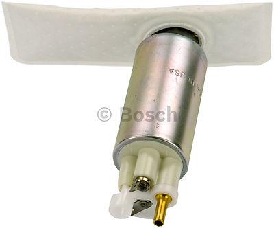 Bosch 69506 electric fuel pump-fuel pump-elec