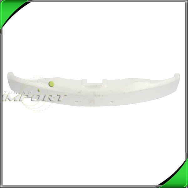 2004-2005 mitsubishi lancer front bumper bar energy foam impact absorber